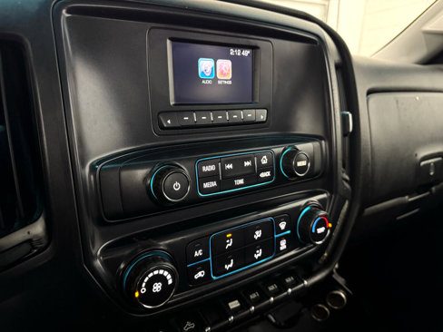 Used 2016 Chevrolet Silverado 2500 W/T w/ WT Fleet Convenience Package image 28