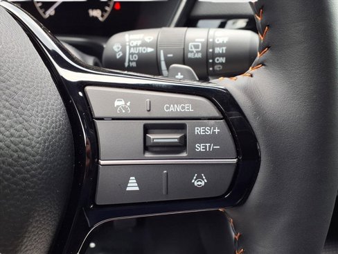 New 2026 Honda CR-V Sport Touring image 21