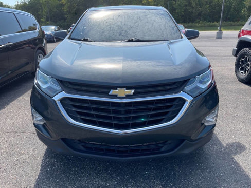 Used 2019 Chevrolet Equinox LS image 2