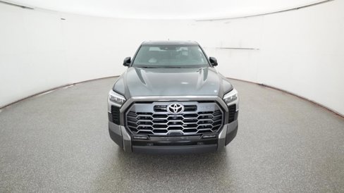 New 2025 Toyota Tundra Limited image 2