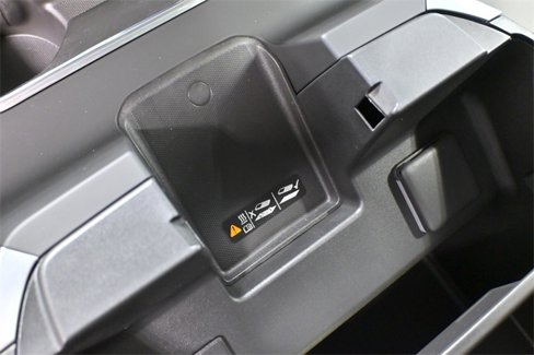 New 2026 Chevrolet Silverado 2500 LTZ w/ Trail Boss Package image 28
