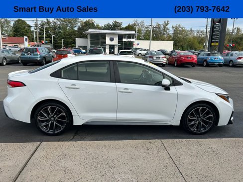 Used 2020 Toyota Corolla SE image 5