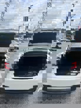 New 2025 Subaru Legacy Premium image 10
