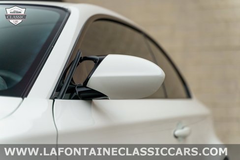 Used 2011 BMW 1 Series M image 35