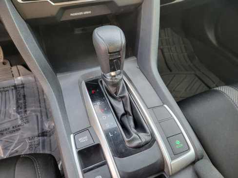 Used 2020 Honda Civic LX image 31