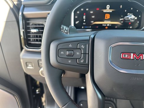 New 2026 GMC Sierra 1500 AT4X image 32