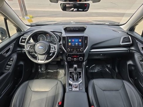 Used 2020 Subaru Forester Limited image 25