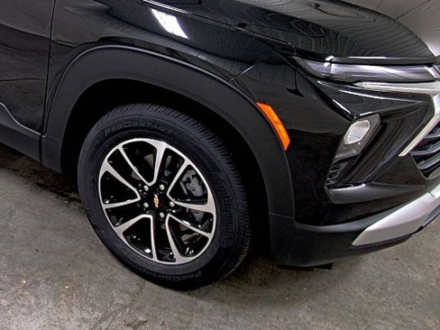 New 2026 Chevrolet TrailBlazer LT w/ Convenience Package image 14