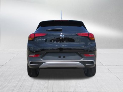 New 2026 Buick Encore GX Preferred w/ Comfort Package image 4