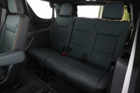 Used 2025 GMC Yukon AT4 image 30