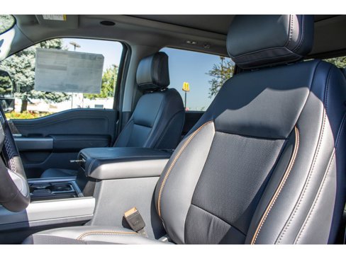 New 2026 Ford F250 Lariat image 21