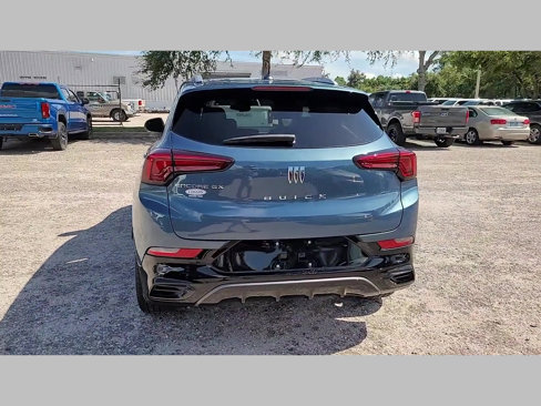 New 2026 Buick Encore GX Sport Touring w/ Experience Buick Package image 18