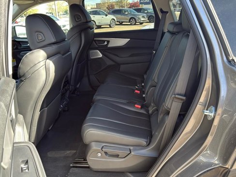 New 2025 Acura MDX FWD w/ Technology Package image 4