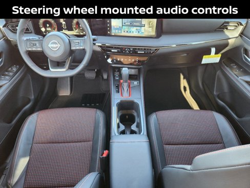 New 2025 Nissan Kicks SR w/ Illumination Package image 20