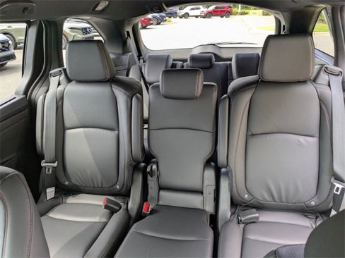 New 2026 Honda Odyssey Sport-L image 29
