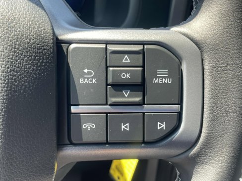 New 2025 Ford F150 XLT w/ Equipment Group 301A Standard image 16