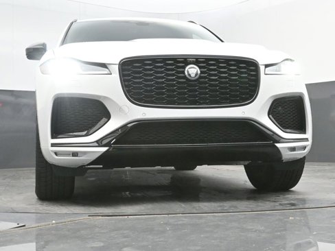 New 2026 Jaguar F-PACE R-Dynamic S image 31
