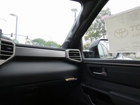 New 2025 Toyota Tundra Limited image 34