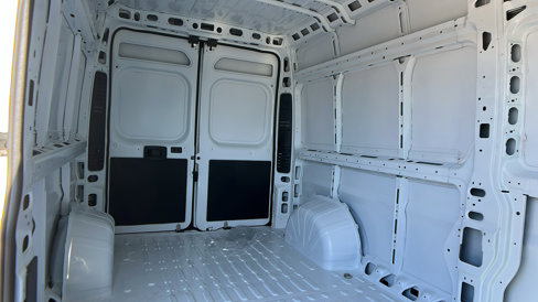 New 2025 RAM ProMaster 2500 w/ Safety Group image 14