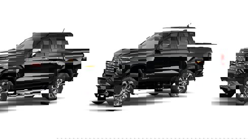 New 2026 GMC Canyon Denali image 2