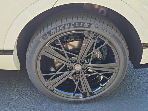 New 2026 Genesis GV80 3.5T e-SC image 7
