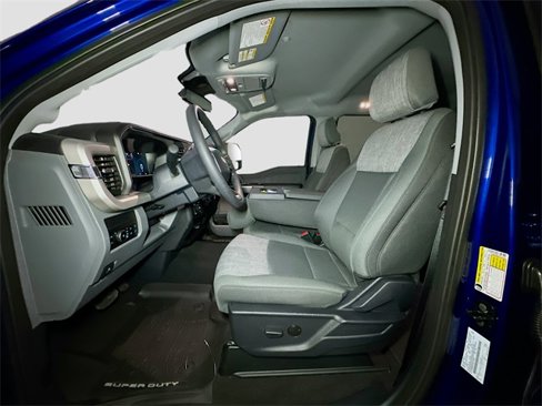 New 2026 Ford F250 XLT image 14