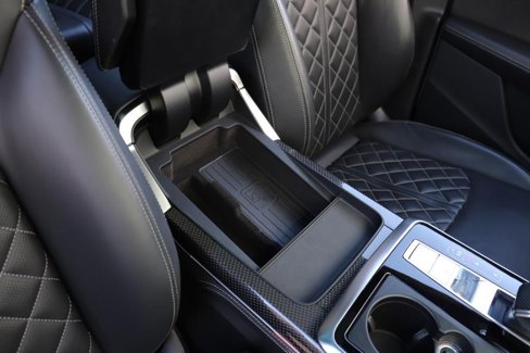 Used 2023 Audi SQ8 Prestige image 53