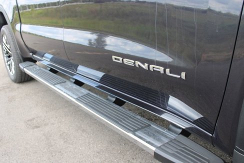 New 2026 GMC Sierra 1500 Denali image 33