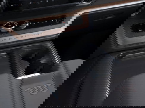 New 2025 Ford Expedition King Ranch image 15