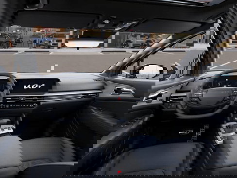 New 2026 Kia Sportage X-Pro Prestige image 14