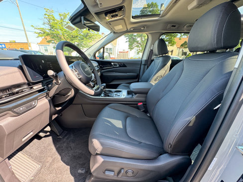 New 2026 Kia Carnival SX Prestige image 15