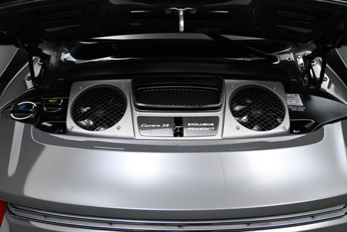 Used 2014 Porsche 911 50th Anniversary Edition image 52