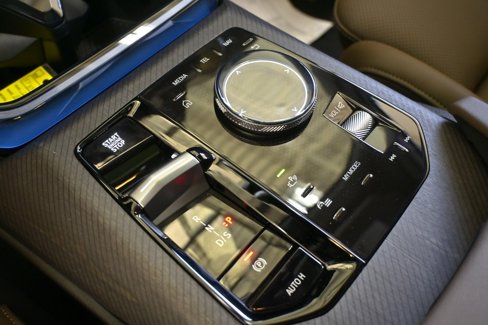 New 2026 BMW X3 xDrive30 w/ Premium Package image 25