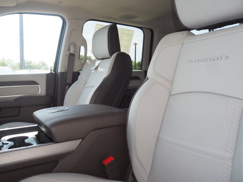 New 2026 RAM 3500 Laramie image 11