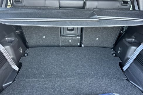 New 2025 Mitsubishi Outlander SEL image 16