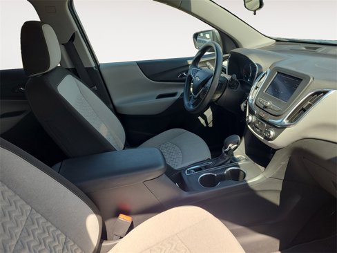 Used 2023 Chevrolet Equinox LT image 15