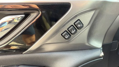 Used 2024 Subaru Outback Limited image 17