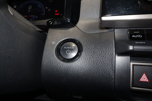 Used 2025 Toyota Camry LE image 15