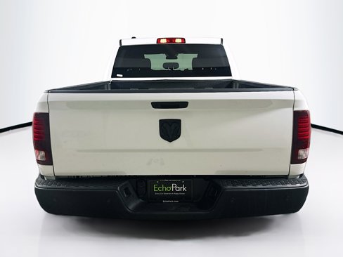 Used 2024 RAM 1500 Classic Warlock image 7