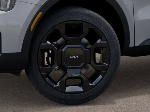 New 2026 Kia Sorento SX Prestige image 9
