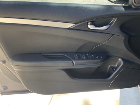 Used 2021 Honda Civic Sport image 11