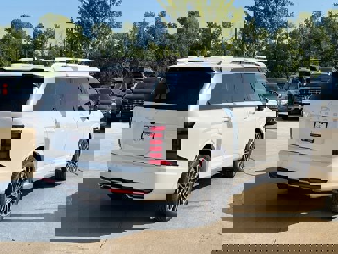 New 2026 Hyundai Palisade Calligraphy image 11