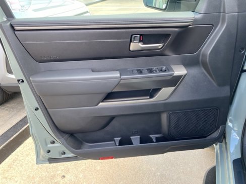 New 2026 Toyota Tundra SR5 image 16