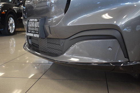 Used 2021 Ford Mustang Mach-E Premium image 25