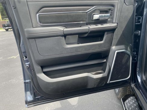 New 2026 RAM 2500 Laramie image 18
