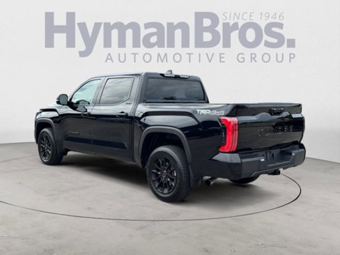 Used 2024 Toyota Tundra Limited image 5