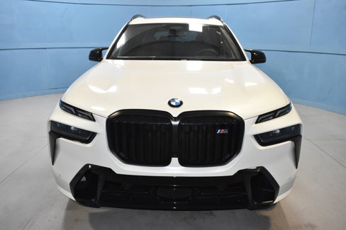 New 2026 BMW X7 M60i image 24