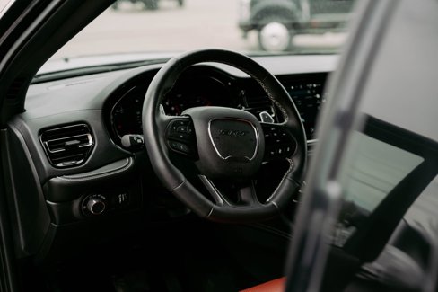 Used 2024 Dodge Durango SRT image 19