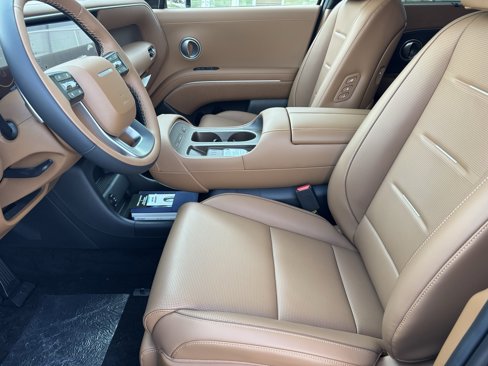 New 2026 Hyundai Palisade Calligraphy image 12