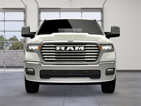 New 2026 RAM 1500 Laramie image 9